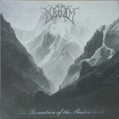 Mightiest / Depressive Silence - The Recreation Of The Shadowlands / Depressive Silence (2LP)