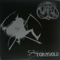 Molested - Stormvold (LP first press)