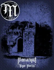 Monarque - Vigor Mortis (EP)