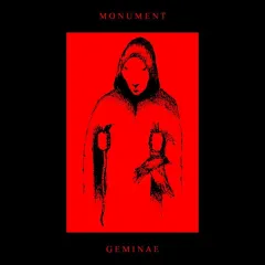 Monument - Geminae (EP)