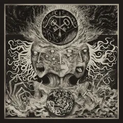 Moon Oracle - Muse of the Nightside (CD)