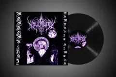 Murmurio - Wampyric Kimera (LP)