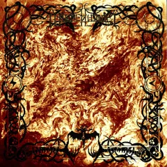 Múspellzheimr - s/t (LP red)