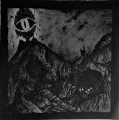 Orodruin / Ungolianth - SplitEP