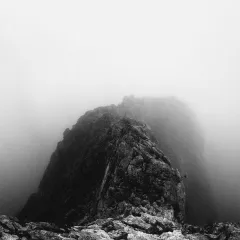 Ostots / Gaua - SplitLP