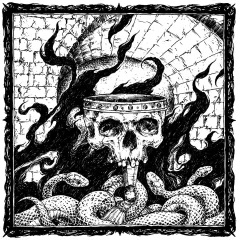 Plamen - Blood Magic (CD)