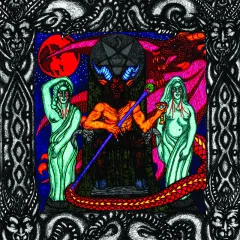 Satyriasis - Lamentations of the Godslayer (LP)