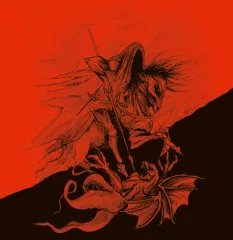 Sielunvihollinen - Veren Äänet (LP)