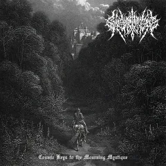 Solemn Imagist - Cosmic Keys to the Mourning Mystique (CD)