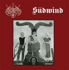 Niedfyr / Südwind - SplitEP