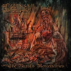Svolder - The Beast's Mercenaries (CD)