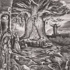Tormentum - Warriors of Slavonic Wrath (CD)