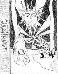 Trollsumpf - s-t (CS)