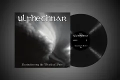 Ulfhethnar - Reawakening The Wrath Of Yore (LP)