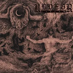 Ulvegr - Isblod (CD)