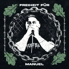 Various Artists - Freiheit für Manuel (CD)