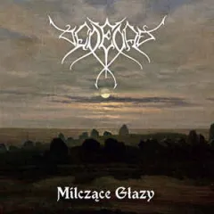 Venedae - Milczące Głazy (CD)