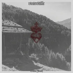 Vinterstille - Gottes Fluach (CD)