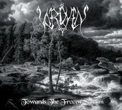 Vordven - Towards The Frozen Stream (CD)