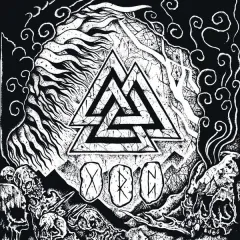 White Medal - Elmet (LP)