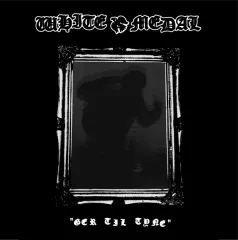 White Medal / Instinct - Ger Til Tyne / Further Into The Arms Of Nature (EP)