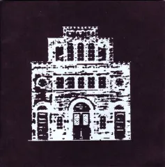 White Medal - s/t (EP Gold)