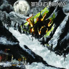Whitemoon - Trucizna dla Swiata (CD)