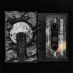 Winter Blackness - De sepulcris venit lunarem (CS)