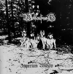 Wolfenburg - Imperium Wilków (LP)