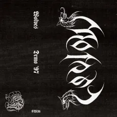 Wolves - Demo '97 (CS)