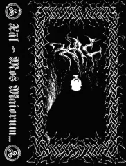 Xäl - Mos Maiorum... (CS)