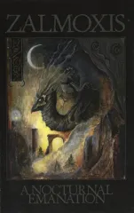 Zalmoxis - A Nocturnal Emanation (CS)