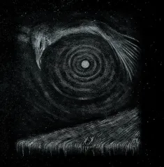 Zawrat / Fleam - Void of Primitive Howls (CD)